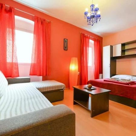 Historic Luxury Old Town Apartment Zadar Exterior photo