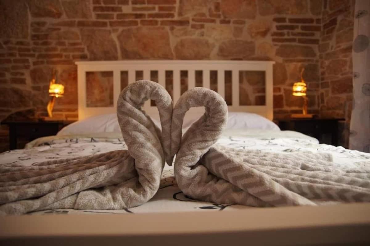 Historic Luxury Old Town Apartment Zadar Exterior photo